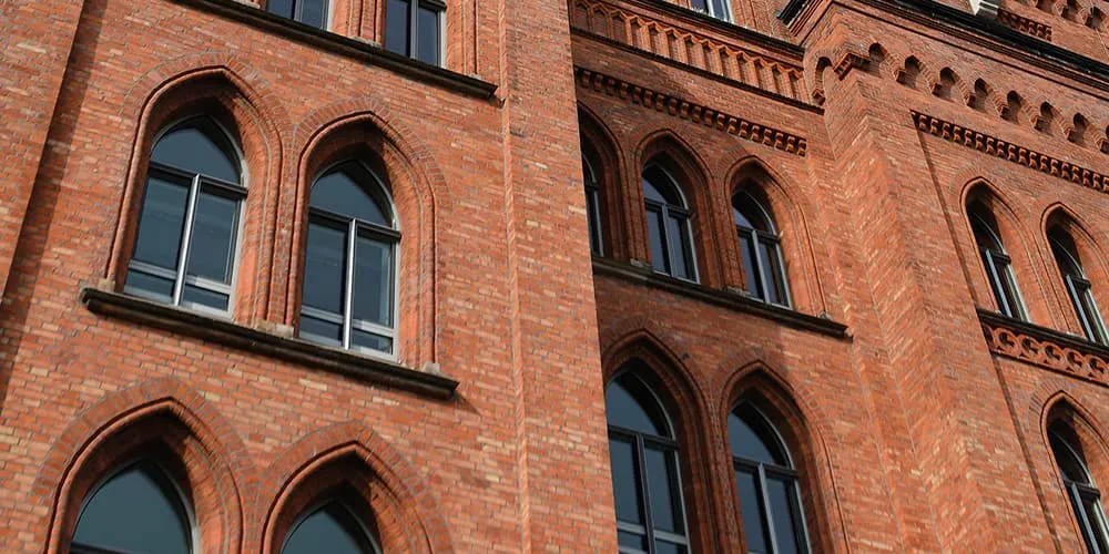 Rathaus Mauer